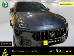 MASERATI Grecale 300 GT Aut.