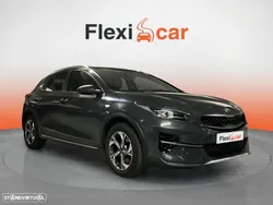 Kia XCeed 1.0 T-GDI Drive