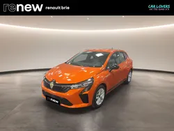RENAULT Clio SCe 65 ch GSR2 Evolution