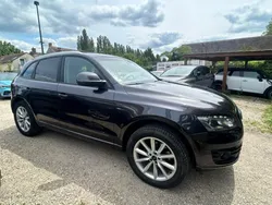 Audi Q5 2.0 TDI 143CH DPF AMBIENTE QUATTRO