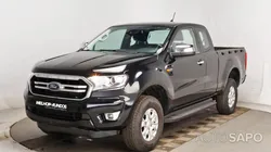 Ford Ranger de 2020