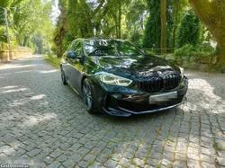 BMW 116 Pack M Auto