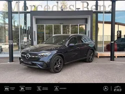 Mercedes GLC 220 d 4MATIC AMG Line