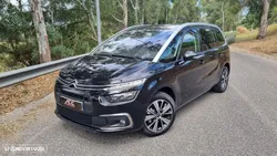 Citroën C4 Spacetourer