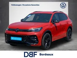 Volkswagen Tiguan 1.5 eTSI 150ch DSG7 R-Line