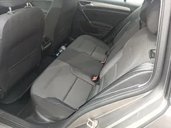 VW Golf 1.6 tdi variant