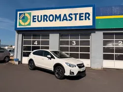 🚗 Subaru XV 2.0D 147 16V Turbo 4X4