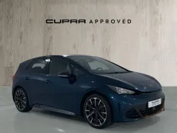 CUPRA Born e-Boost Pack 170kW 59kwh
