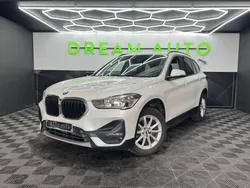 Bmw X1 (F48) SDRIVE16D 116CH LOUNGE