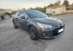 Citroën DS4 1.6 e-HDi So Chic