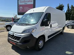 Citroën Jumper L3H2 2.2 BLUEHDi 140 TVA RECUPERABLE