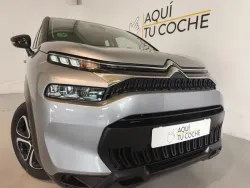 CITROEN C3 Aircross Puretech S&S Feel 110