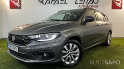 Fiat Tipo 1.3 M-Jet Lounge de 2019