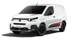 CITROEN Berlingo Berlingo BlueHDi S&S Talla XL Plus 100