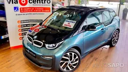 BMW i3 de 2022