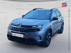 Citroen C5 Aircross PureTech 130ch S&S C-Series EAT8