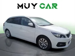 Peugeot 308 SW 1.5BlueHDi S&S Style EAT8 130