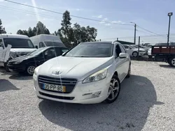 Peugeot 508 1.6 e-HDi Access CMP