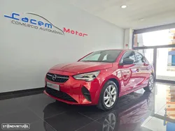 Opel Corsa 1.2 T Elegance Aut.