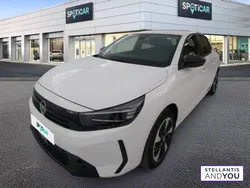Opel Corsa Electrique 136 ch & Batterie 50 kWh
