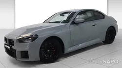 BMW M2 de 2023