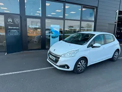 Peugeot 208 blue hdi 100 cv active
