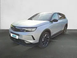 Opel grandland 1.2 Turbo Hybrid 145 ch e-DCT6 - GS