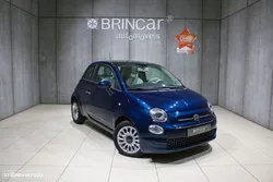 Fiat 500 1.0 Hybrid