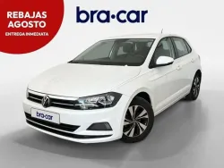 Volkswagen Polo 1.0 TSI Advance 70kW