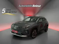 HYUNDAI Tucson 1.6 T PHEV 4x4 Tecno Sky AT