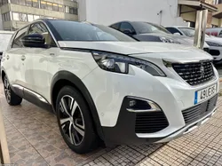 Peugeot 5008 1.5 BLUEHDI GT LINE NACIONAL 7 LUGARES 1 ÚNICO DONO