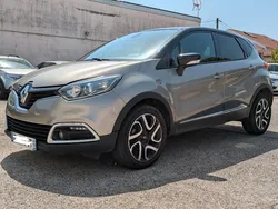 Captur tce 90ch intens - 136.600kms - entretien suivi et a jour