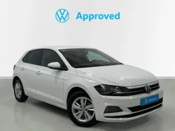 Volkswagen Polo 1.0 TSI Advance 70kW