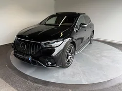 Mercedes EQE SUV AMG 53 4MATIC+