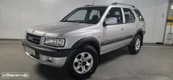 Opel Frontera 2.2 DTi