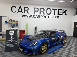 Lotus EXIGE COUPE SPORT 380