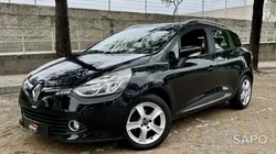 Renault Clio de 2013