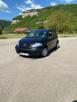 Citroën C3 1.4 75CH 1er main bon Etat réviser