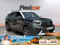 CITROEN C3 Aircross Turbo You 100
