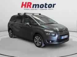 CITROEN C4 Picasso 1.2 PureTech S&S Feel 130