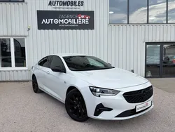 OPEL Insignia 2 Grand Sport 2.0 - 174cv ELEGANCE BUSINESS