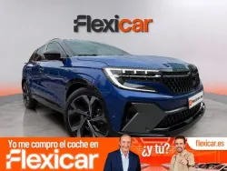 Renault Austral Techno Esprit Alpin Mild Hybrid 116kW AT