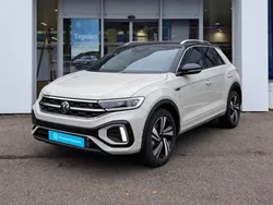 Volkswagen T-Roc 1.5 TSI EVO2 150 Start/Stop DSG7 R-Line