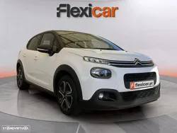 Citroën C3 1.2 PureTech Shine