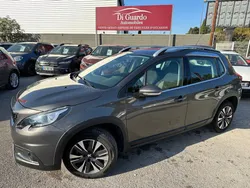 Peugeot 2008 1.2 PTEC