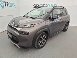 CITROEN C3 Aircross PureTech 130 S&S EAT6 Shine