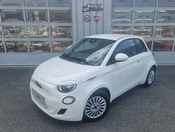 Fiat 500 action 23.8 kwh