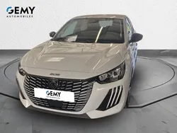 PEUGEOT 208 Hybrid 110 ch e-DCS6 EDITION