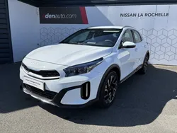 Kia Xceed 1.5 T-GDi 140 ch BVM6 Active