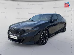 Bmw Série 5 i5 M60 601ch xDrive